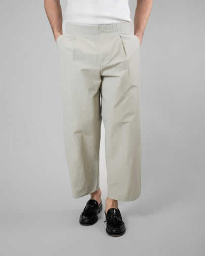 Pantalone Pipper Beige
