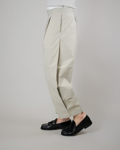 Pantalone Pipper Beige