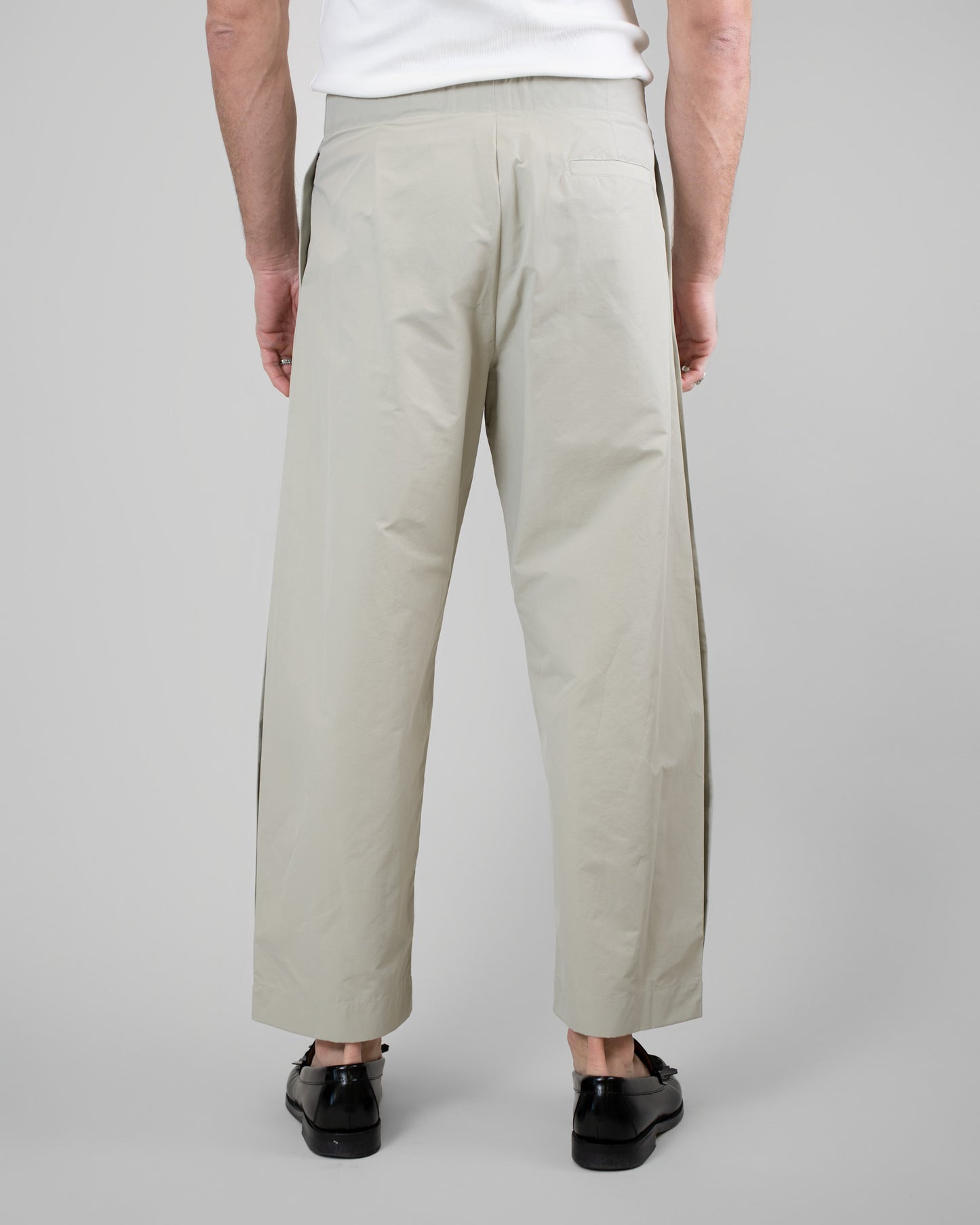 Pantalone Pipper Beige