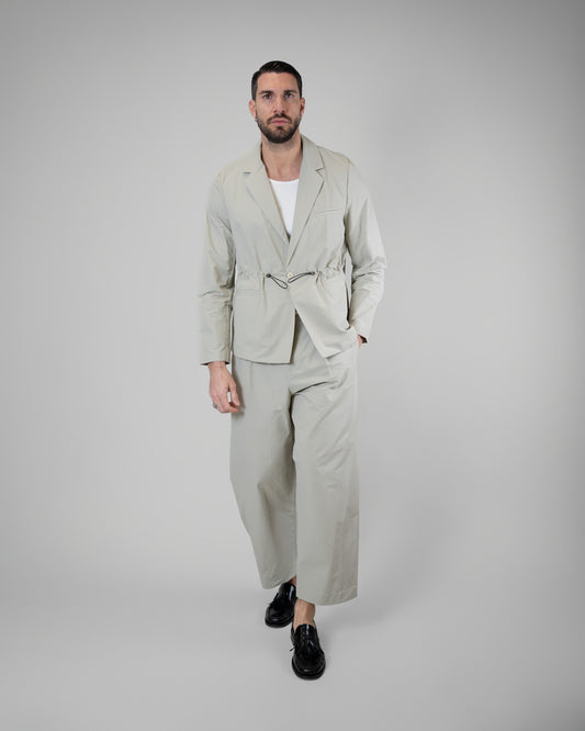 Coordinato Bloom Beige