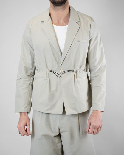 Giacca Rossini Beige