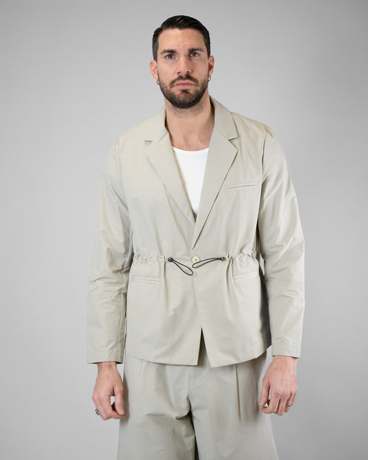 Giacca Rossini Beige
