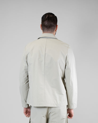 Giacca Rossini Beige