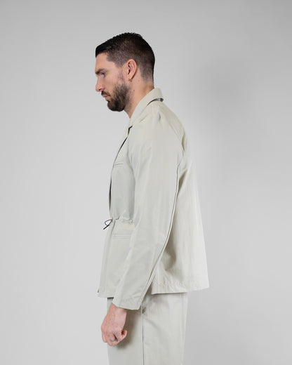 Giacca Rossini Beige