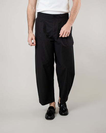 Pantalone Pipper Nero