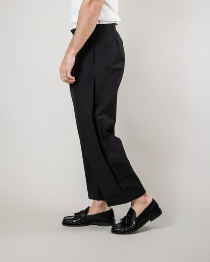 Pantalone Pipper Nero