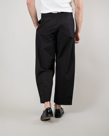 Pantalone Pipper Nero