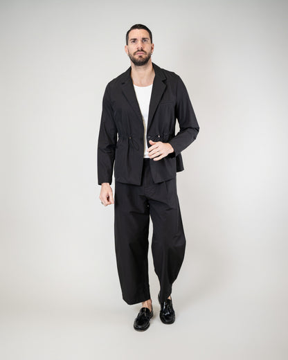 Coordinato Bloom Nero