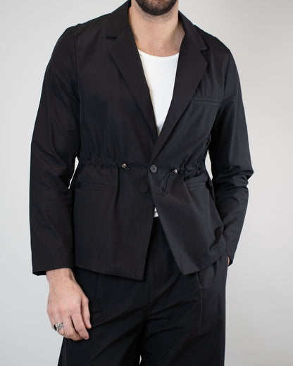 Giacca Rossini Black