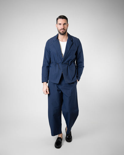 Coordinato Bloom Blu