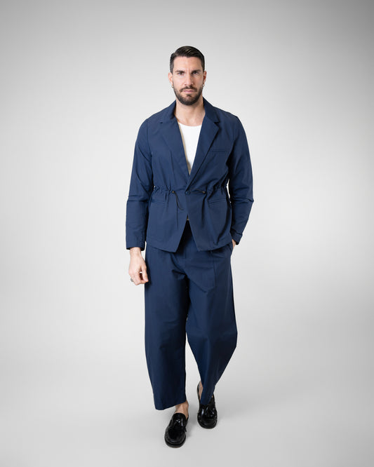 Coordinato Bloom Blu