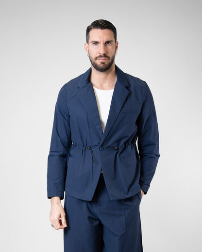 Giacca Rossini Blu