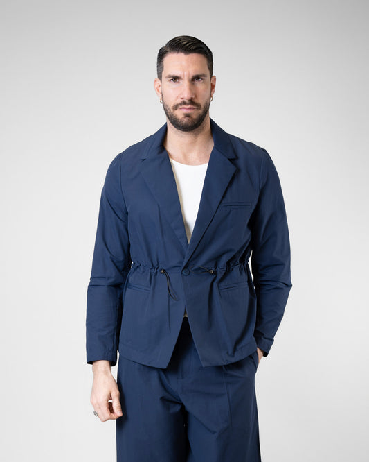 Giacca Rossini Blu