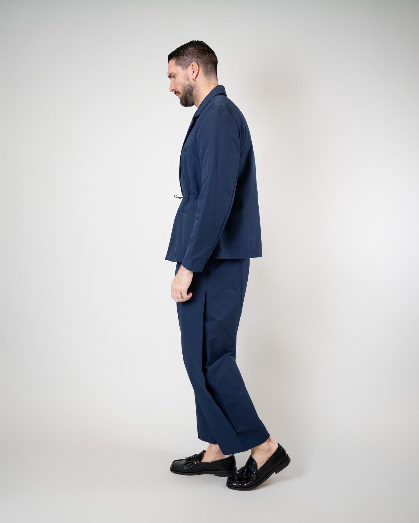 Coordinato Bloom Blu
