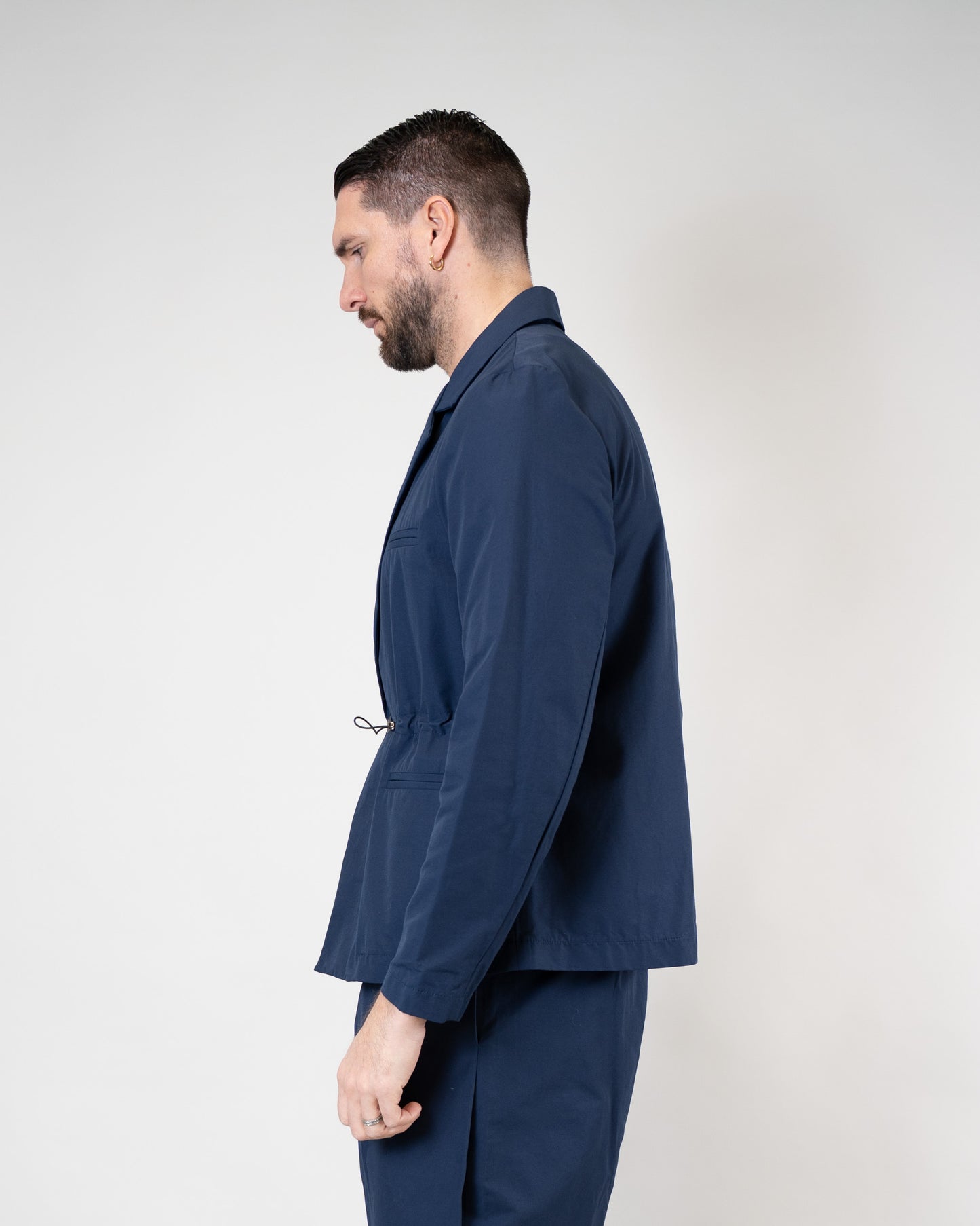 Giacca Rossini Blu