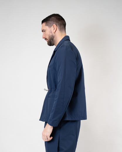 Giacca Rossini Blu