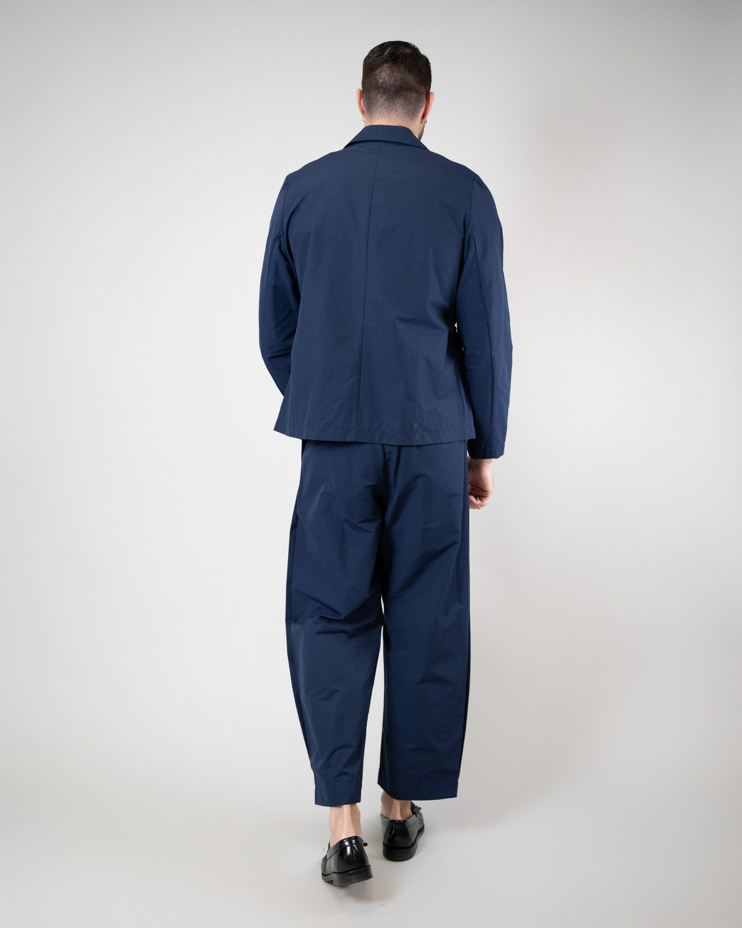 Coordinato Bloom Blu