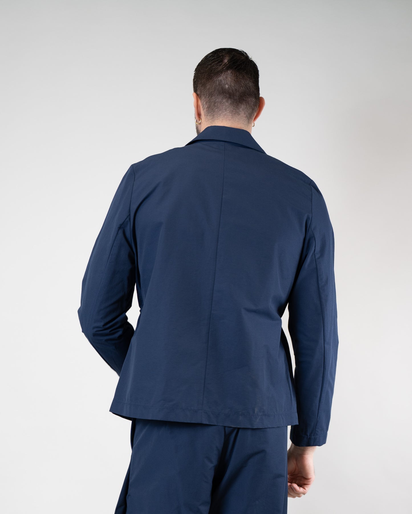 Giacca Rossini Blu