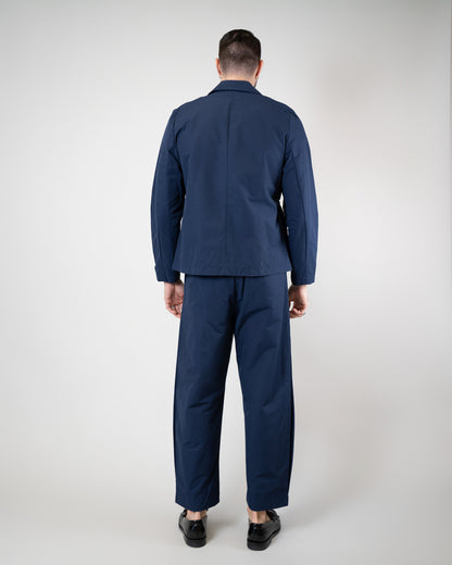 Coordinato Bloom Blu
