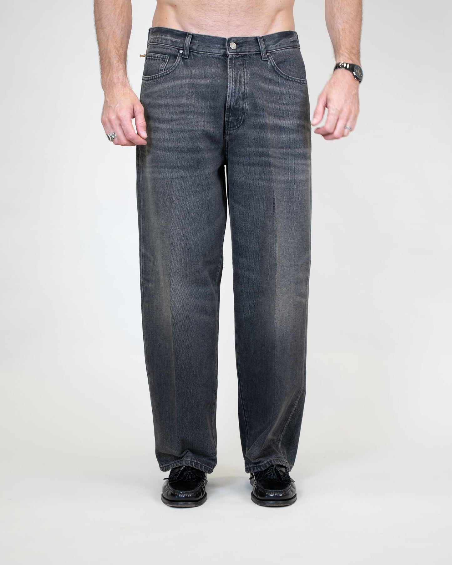 Jeans Don The Fuller Akron