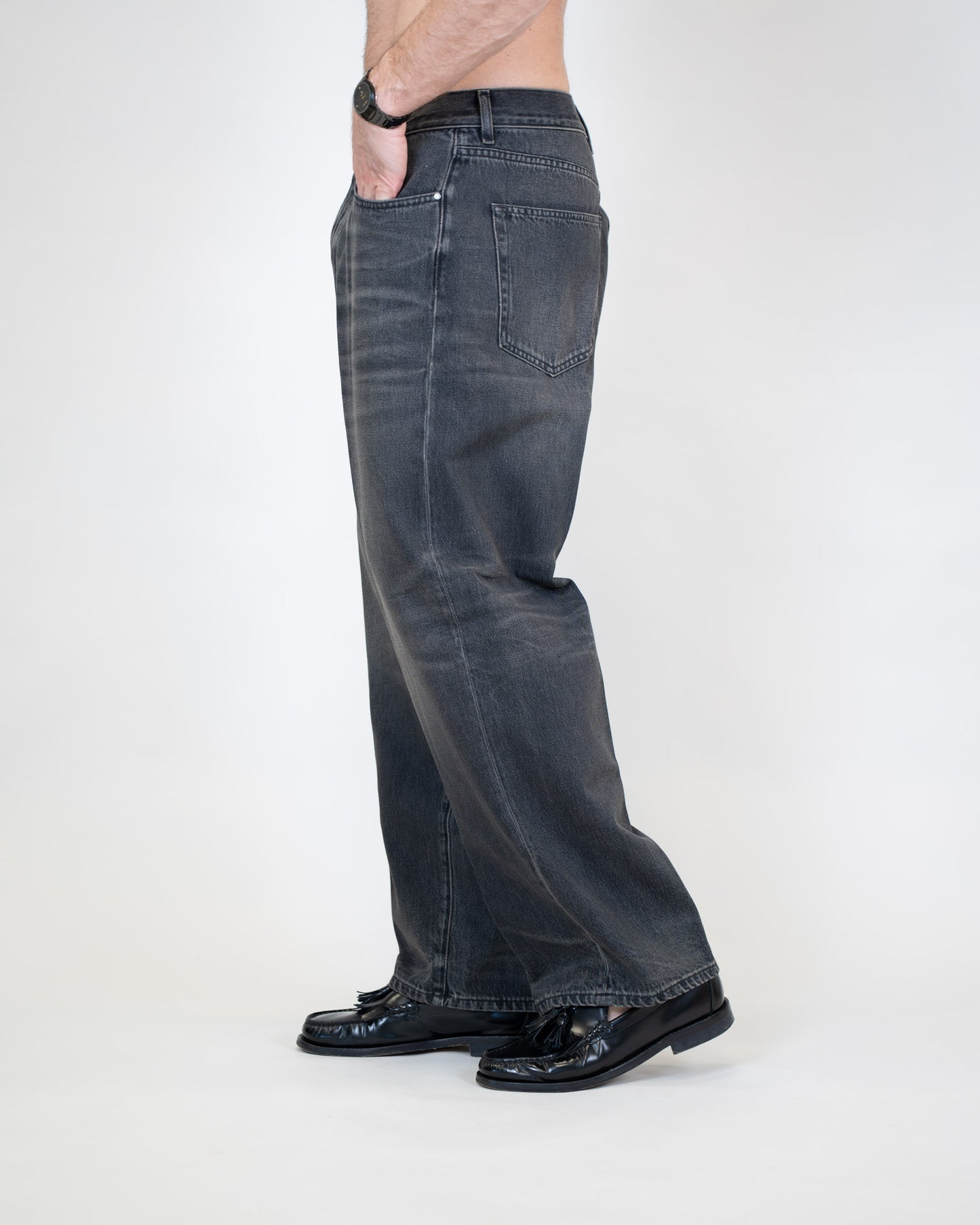 Jeans Don The Fuller Akron