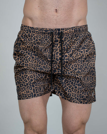 Costume Jaguar
