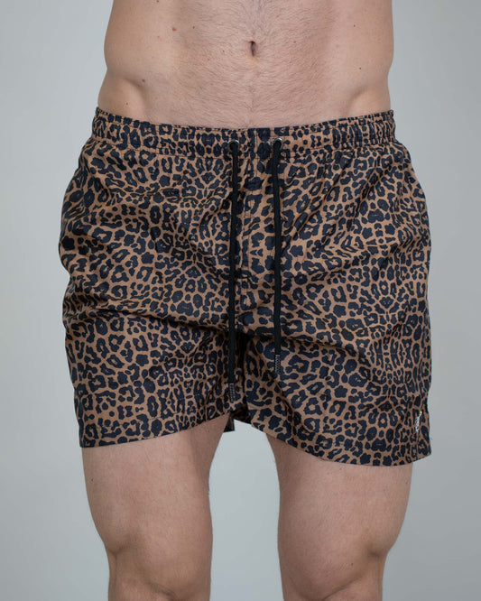 Costume Jaguar
