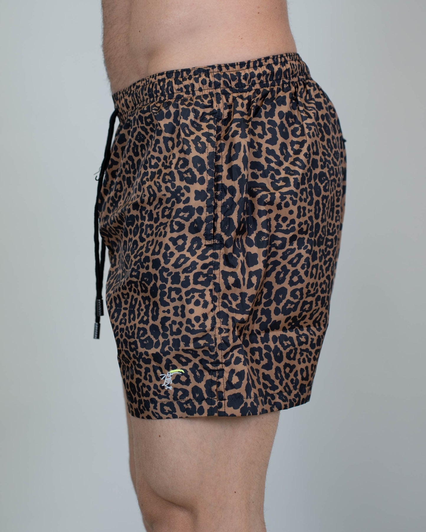 Costume Jaguar