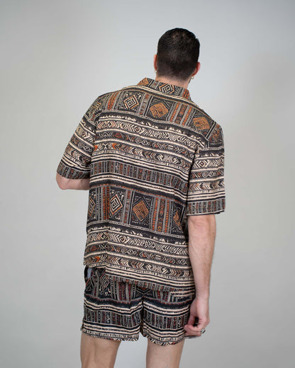 Camicia Somalia