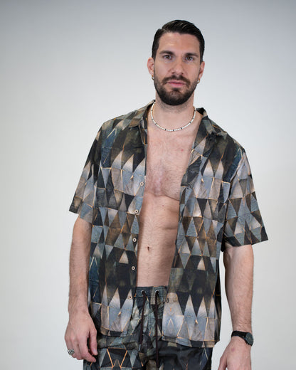 Camicia Aviero