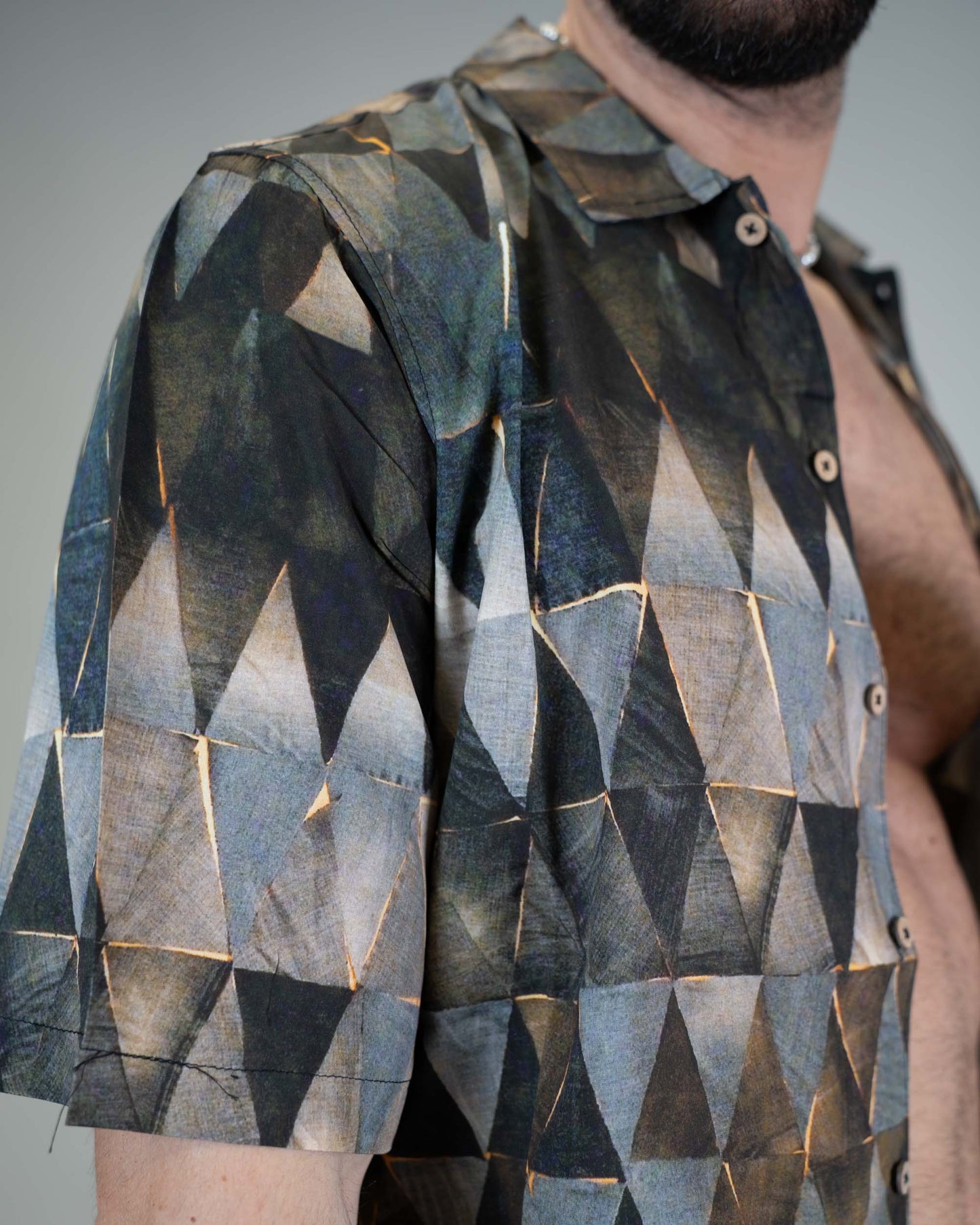 Camicia Aviero