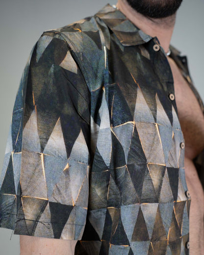 Camicia Aviero