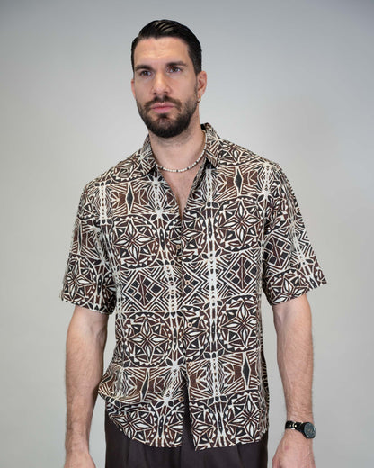 Camicia Liberia
