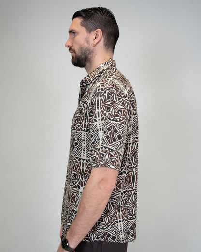 Camicia Liberia
