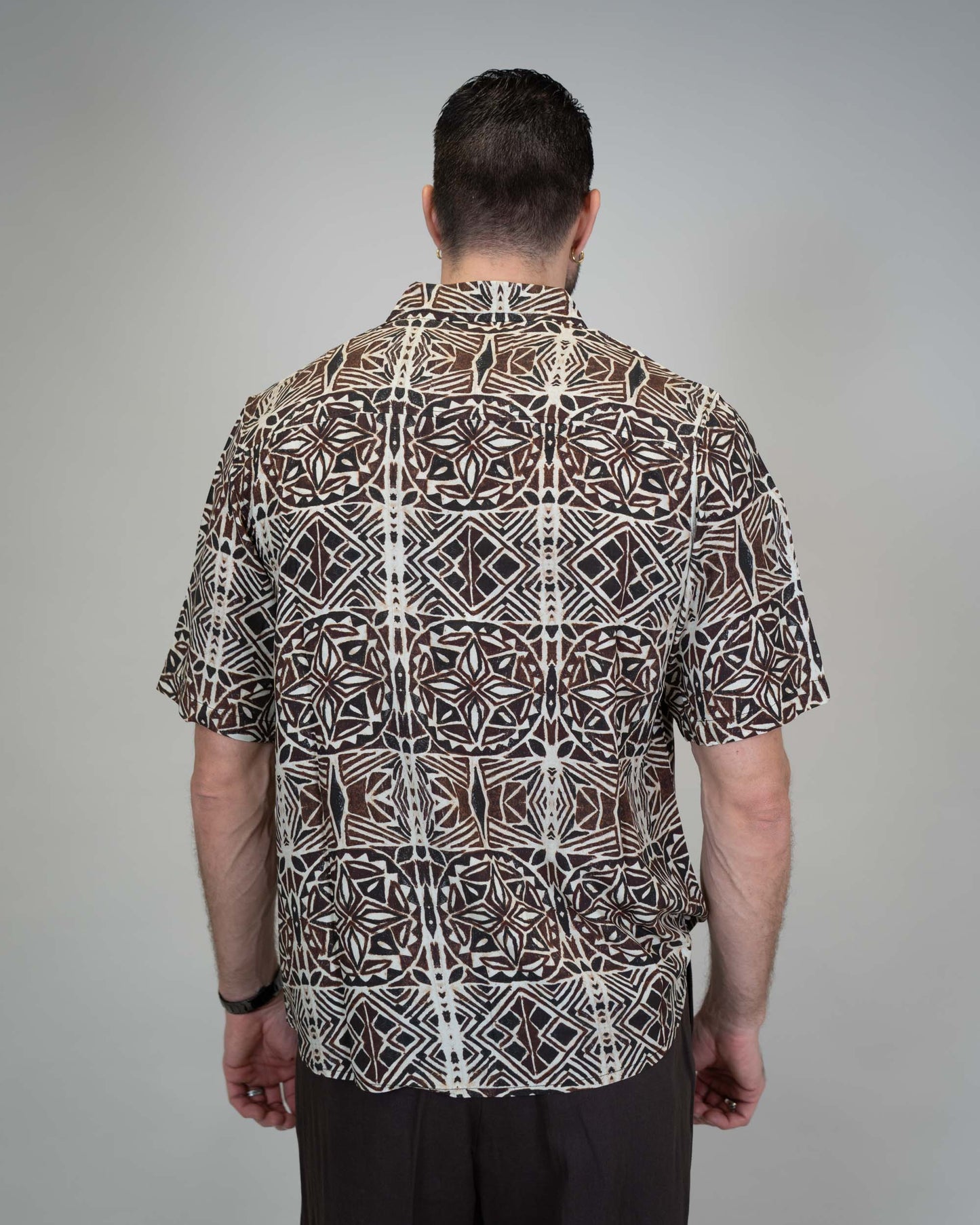 Camicia Liberia