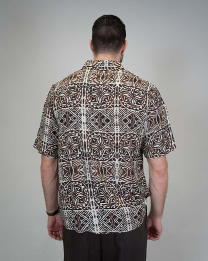 Camicia Liberia