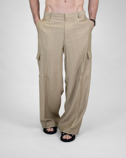 Pantalone Khaki Tascone
