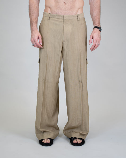 Pantalone Khaki Tascone
