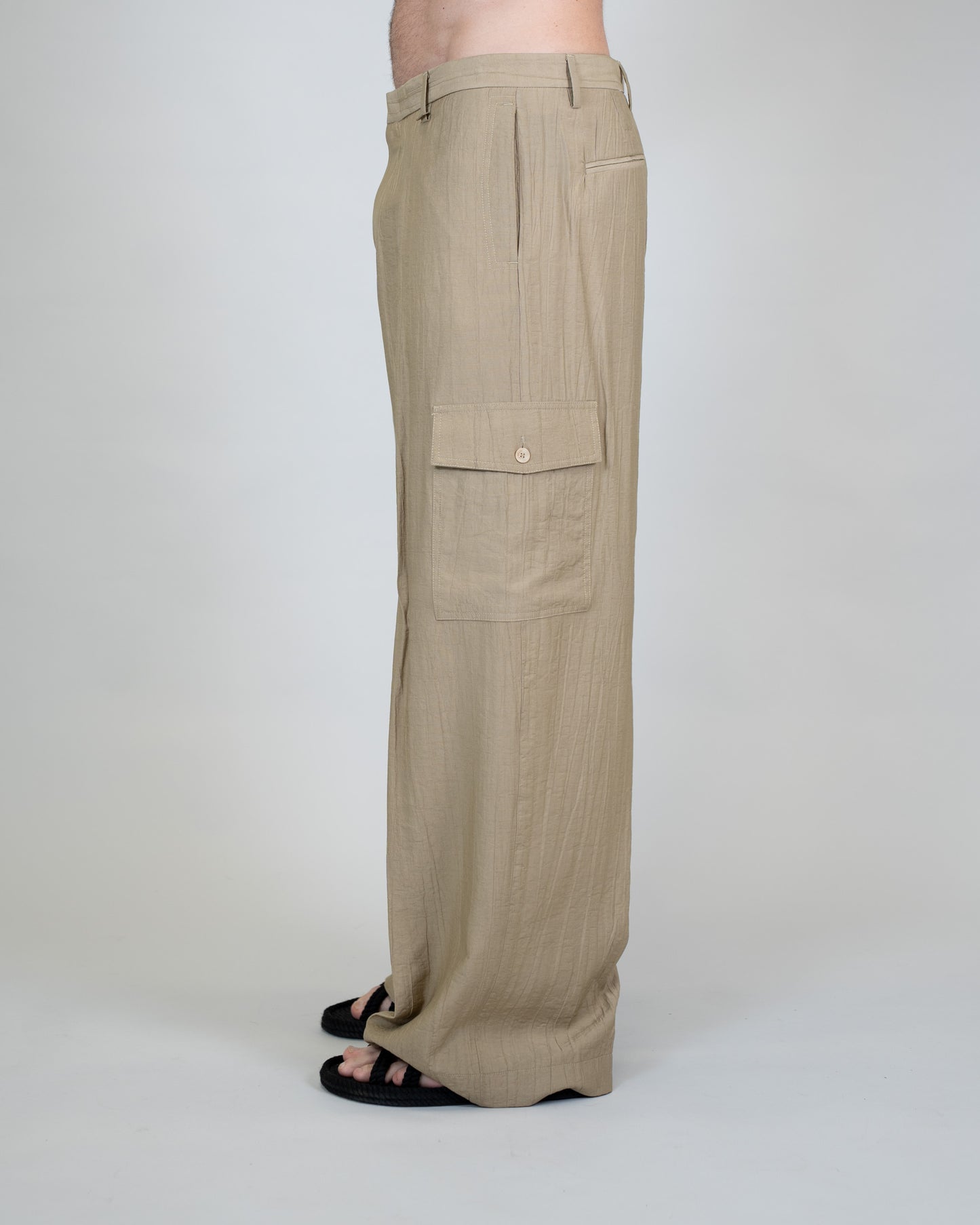 Pantalone Khaki Tascone