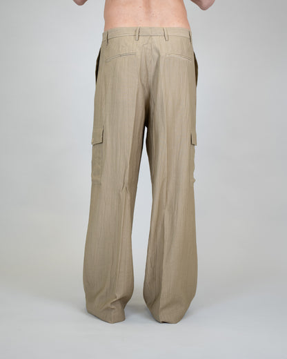 Pantalone Khaki Tascone