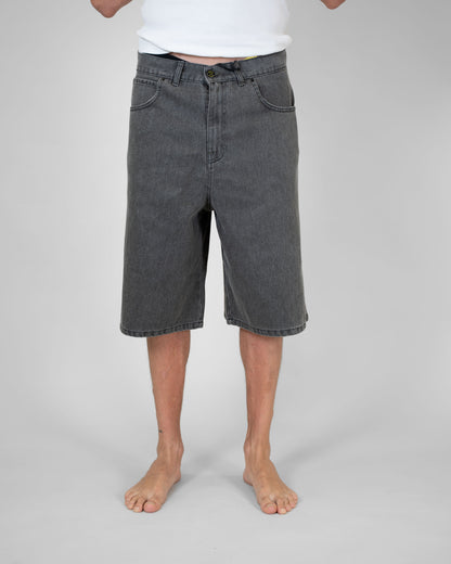 Bermuda Denim black