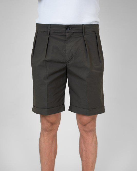 Shorts Be Able Cacao