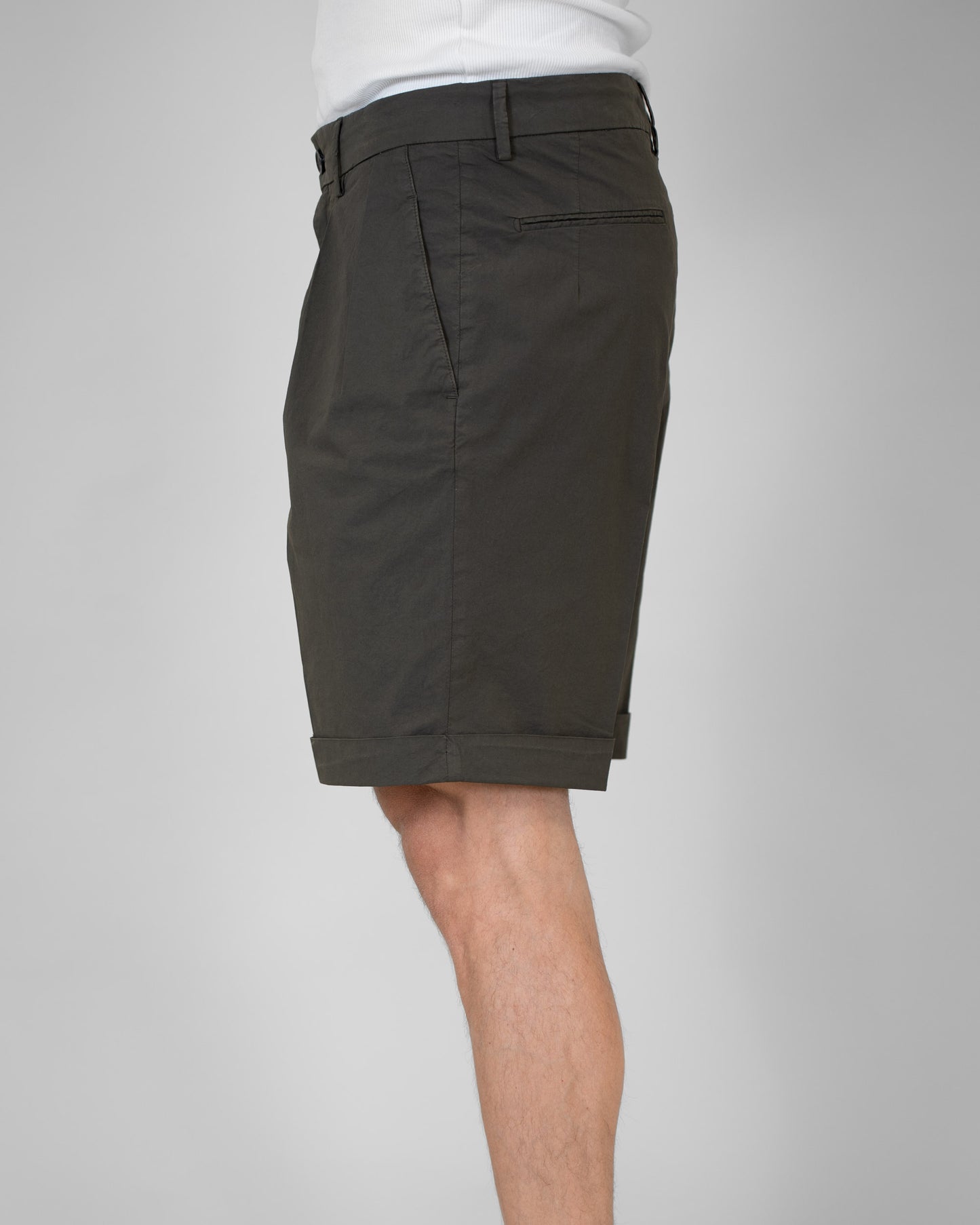 Shorts Be Able Cacao