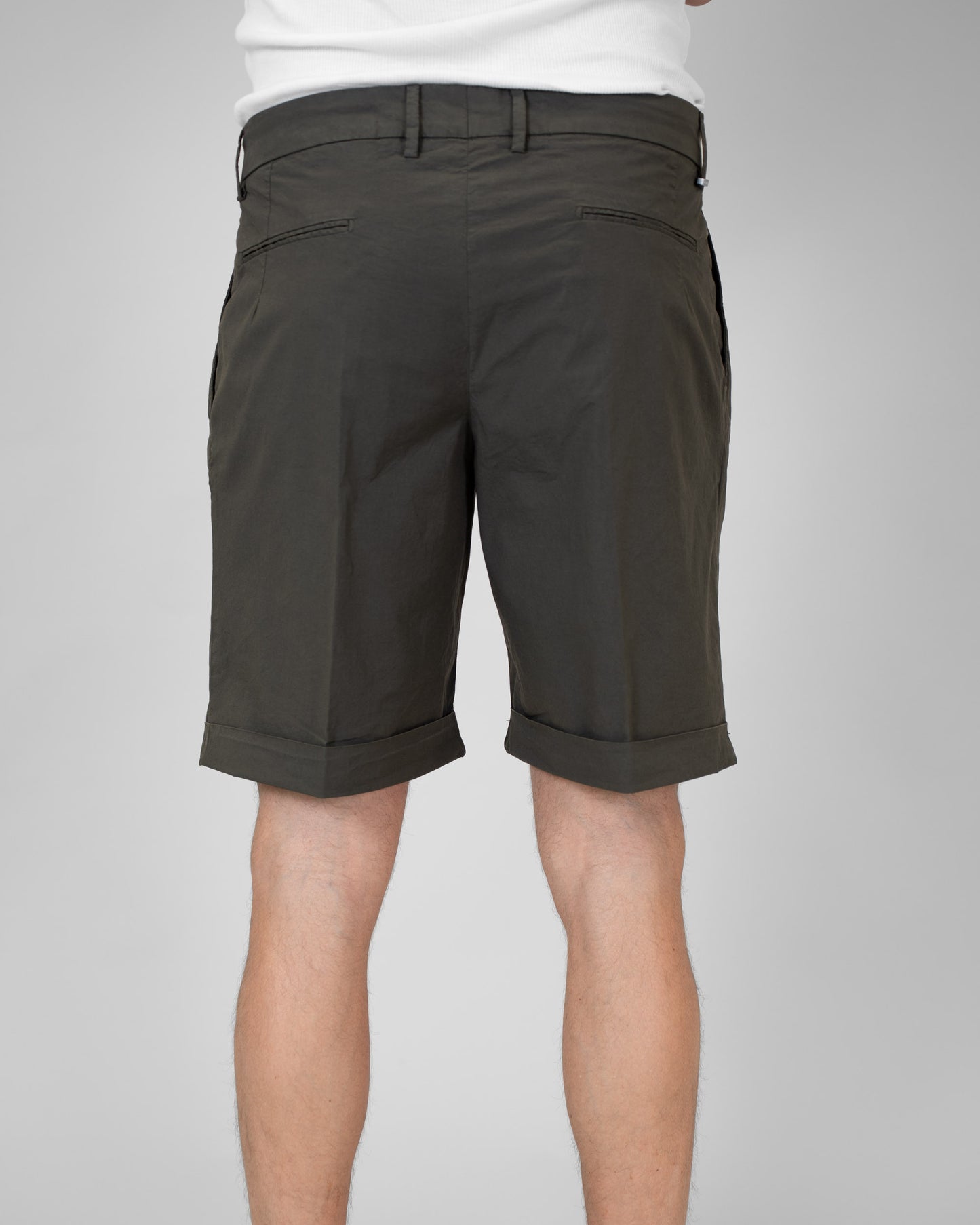 Shorts Be Able Cacao