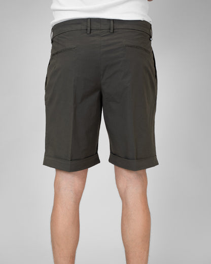 Shorts Be Able Cacao