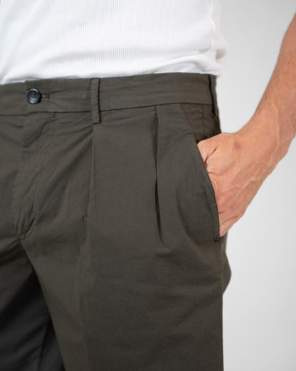 Shorts Be Able Cacao