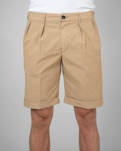 Shorts Be Able Beige