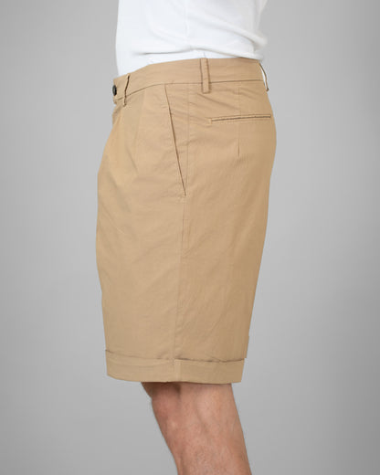 Shorts Be Able Beige