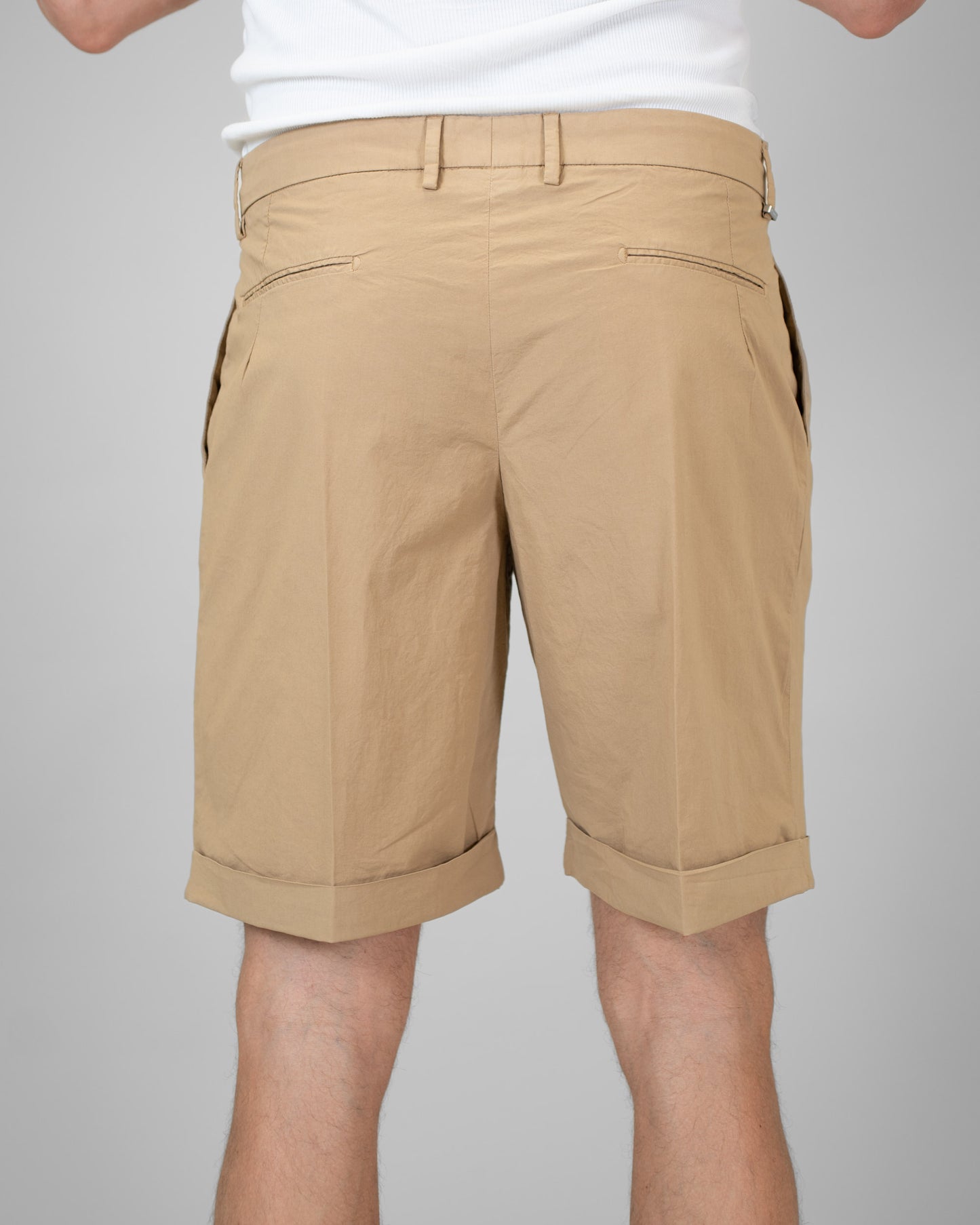 Shorts Be Able Beige