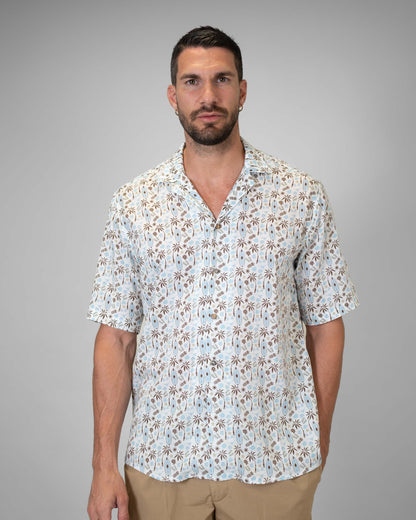 Camicia Palm